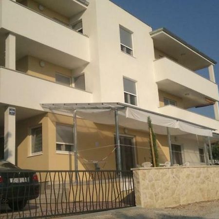 Apartmani Korenika Brodarica  Zewnętrze zdjęcie