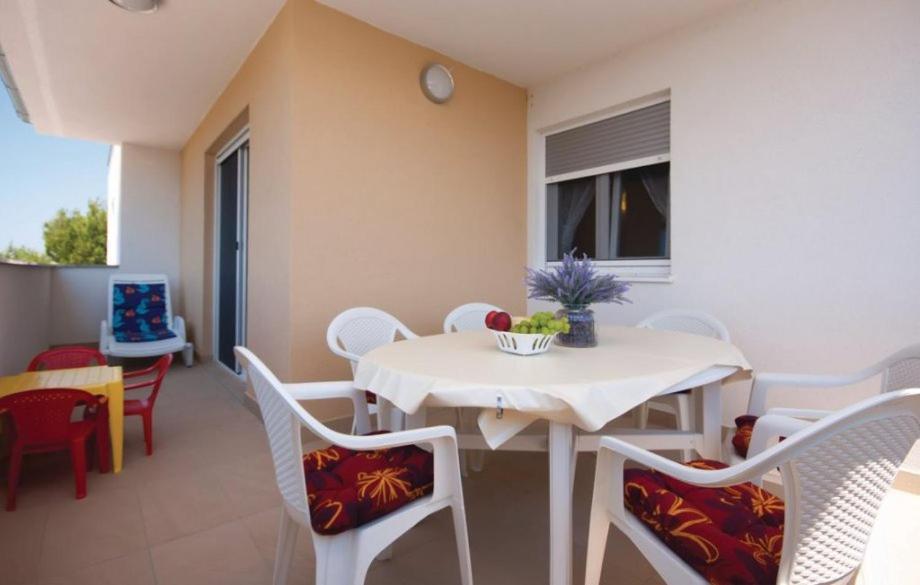 Apartmani Korenika Brodarica  Zewnętrze zdjęcie
