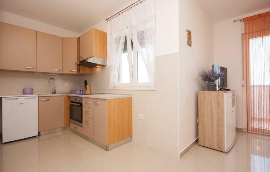 Apartmani Korenika Brodarica  Zewnętrze zdjęcie