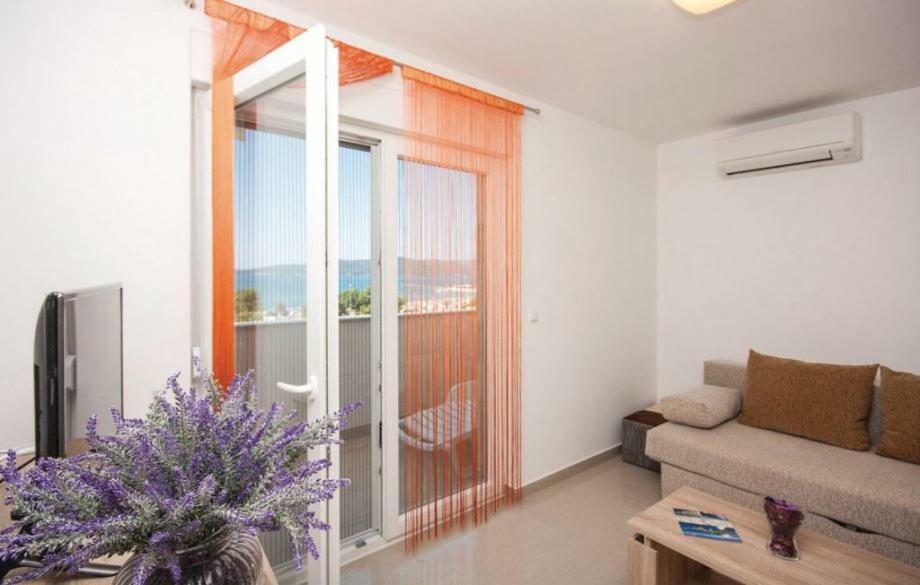 Apartmani Korenika Brodarica  Zewnętrze zdjęcie